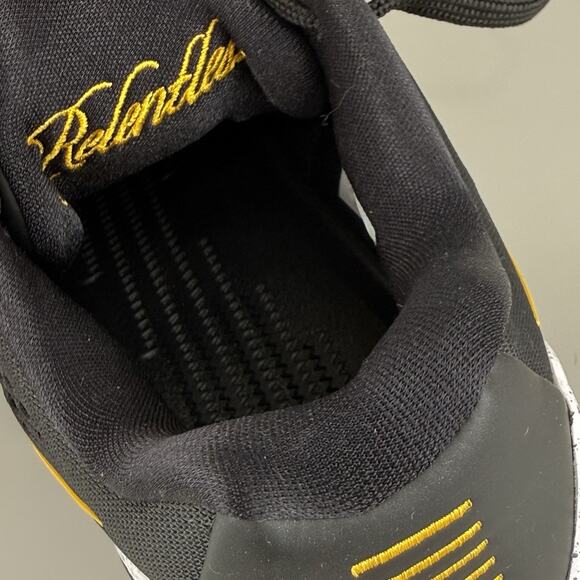 Nike Kobe 9 EM Protro TB Lakers Away Black Shoes Size 11 US IH1401-002 Elite Low main image 6